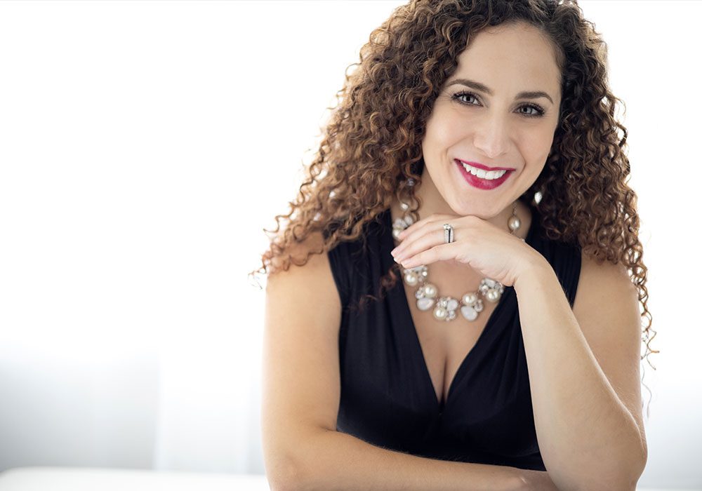 Sara Miller - Long Island Branding Photographer